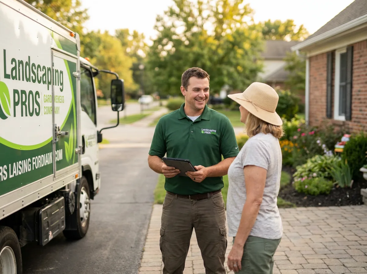 Landscaping Chest Springs, PA FAQs